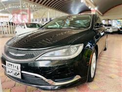 Chrysler 200